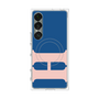 プレミアムパネル with SnapMag［ オリジナル - initial color - H navy ］