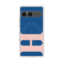 プレミアムパネル with SnapMag［ オリジナル - initial color - H navy ］