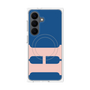 プレミアムパネル with SnapMag［ オリジナル - initial color - H navy ］