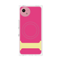 プレミアムパネル with SnapMag［ オリジナル - initial color - I pink ］
