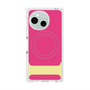 プレミアムパネル with SnapMag［ オリジナル - initial color - I pink ］