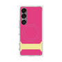 プレミアムパネル with SnapMag［ オリジナル - initial color - I pink ］