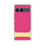 プレミアムパネル with SnapMag［ オリジナル - initial color - I pink ］