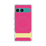 プレミアムパネル with SnapMag［ オリジナル - initial color - I pink ］