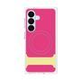 プレミアムパネル with SnapMag［ オリジナル - initial color - I pink ］
