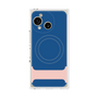 プレミアムパネル with SnapMag［ オリジナル - initial color - I navy ］