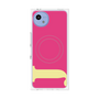 プレミアムパネル with SnapMag［ オリジナル - initial color - J pink ］