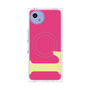 プレミアムパネル with SnapMag［ オリジナル - initial color - L pink ］