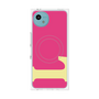 プレミアムパネル with SnapMag［ オリジナル - initial color - L pink ］