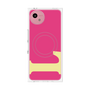 プレミアムパネル with SnapMag［ オリジナル - initial color - L pink ］