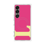 プレミアムパネル with SnapMag［ オリジナル - initial color - L pink ］