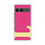 プレミアムパネル with SnapMag［ オリジナル - initial color - L pink ］