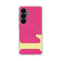 プレミアムパネル with SnapMag［ オリジナル - initial color - L pink ］