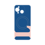 プレミアムパネル with SnapMag［ オリジナル - initial color - L navy ］