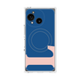 プレミアムパネル with SnapMag［ オリジナル - initial color - L navy ］
