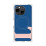 プレミアムパネル with SnapMag［ オリジナル - initial color - L navy ］
