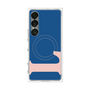 プレミアムパネル with SnapMag［ オリジナル - initial color - L navy ］