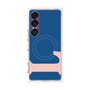 プレミアムパネル with SnapMag［ オリジナル - initial color - L navy ］