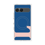 プレミアムパネル with SnapMag［ オリジナル - initial color - L navy ］