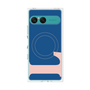 プレミアムパネル with SnapMag［ オリジナル - initial color - L navy ］