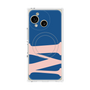 プレミアムパネル with SnapMag［ オリジナル - initial color - M navy ］