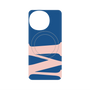 プレミアムパネル with SnapMag［ オリジナル - initial color - M navy ］
