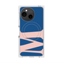 プレミアムパネル with SnapMag［ オリジナル - initial color - M navy ］