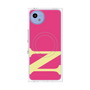 プレミアムパネル with SnapMag［ オリジナル - initial color - N pink ］