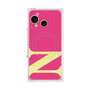 プレミアムパネル with SnapMag［ オリジナル - initial color - N pink ］