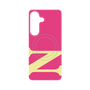 プレミアムパネル with SnapMag［ オリジナル - initial color - N pink ］