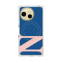 プレミアムパネル with SnapMag［ オリジナル - initial color - N navy ］