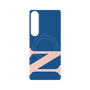 プレミアムパネル with SnapMag［ オリジナル - initial color - N navy ］