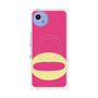 プレミアムパネル with SnapMag［ オリジナル - initial color - O pink ］