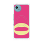 プレミアムパネル with SnapMag［ オリジナル - initial color - O pink ］