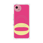 プレミアムパネル with SnapMag［ オリジナル - initial color - O pink ］