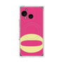 プレミアムパネル with SnapMag［ オリジナル - initial color - O pink ］
