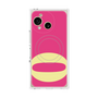 プレミアムパネル with SnapMag［ オリジナル - initial color - O pink ］