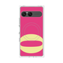 プレミアムパネル with SnapMag［ オリジナル - initial color - O pink ］