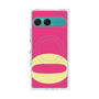 プレミアムパネル with SnapMag［ オリジナル - initial color - O pink ］