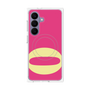 プレミアムパネル with SnapMag［ オリジナル - initial color - O pink ］