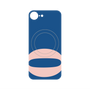 プレミアムパネル with SnapMag［ オリジナル - initial color - O navy ］