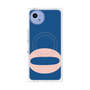 プレミアムパネル with SnapMag［ オリジナル - initial color - O navy ］