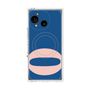 プレミアムパネル with SnapMag［ オリジナル - initial color - O navy ］