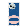 プレミアムパネル with SnapMag［ オリジナル - initial color - O navy ］