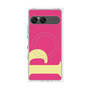 プレミアムパネル with SnapMag［ オリジナル - initial color - P pink ］