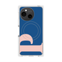プレミアムパネル with SnapMag［ オリジナル - initial color - P navy ］