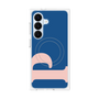 プレミアムパネル with SnapMag［ オリジナル - initial color - P navy ］
