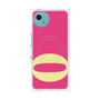 プレミアムパネル with SnapMag［ オリジナル - initial color - Q pink ］