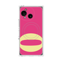 プレミアムパネル with SnapMag［ オリジナル - initial color - Q pink ］
