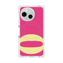 プレミアムパネル with SnapMag［ オリジナル - initial color - Q pink ］